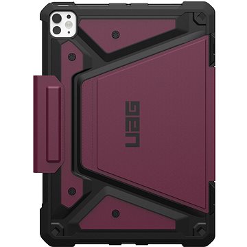 

UAG Metropolis SE Bordeaux iPad Pro 11" 2024