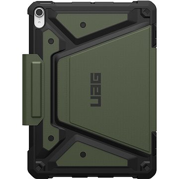 

UAG Metropolis SE Olive iPad Air 11" M2 2024/M3 2025