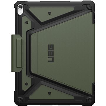 

UAG Metropolis SE Olive iPad Air 13" M2 2024/M3 2025