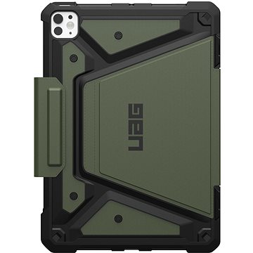

UAG Metropolis SE Olive iPad Pro 11" 2024