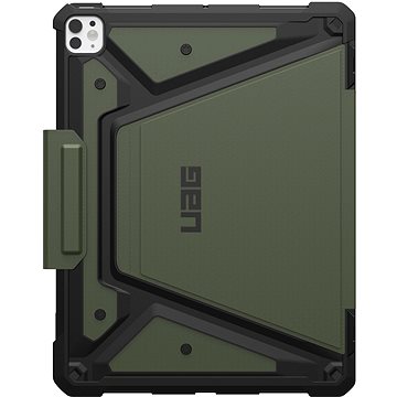 

UAG Metropolis SE Olive iPad Pro 13" M4 (2024)