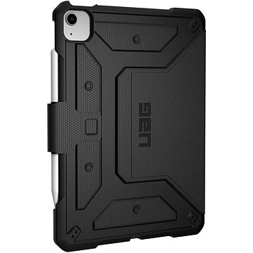 

UAG Metropolis Black iPad Air 10.9" (2022/2020)/iPad Pro 11" 2022/2021