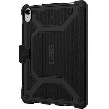 

UAG Metropolis Black iPad 10.9" 2022