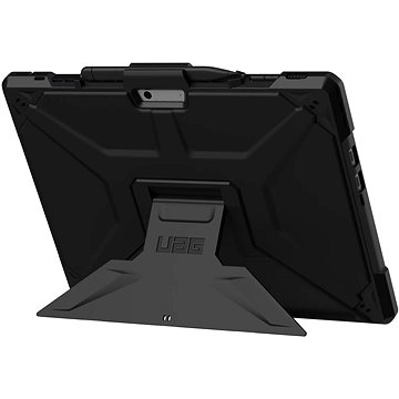 

UAG Metropolis SE Black Microsoft Surface Pro 9