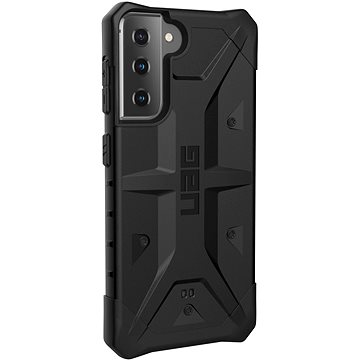 

UAG Pathfinder Black Samsung Galaxy S21