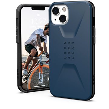 

UAG Civilian Mallard iPhone 13