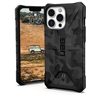 

UAG Pathfinder SE Midnight Camo iPhone 13 Pro