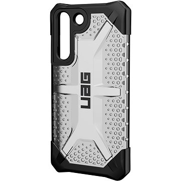 

UAG Plasma Ash Samsung Galaxy S22 5G