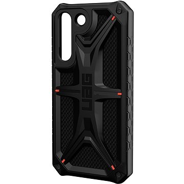 

UAG Monarch Kevlar Black Samsung Galaxy S22 5G