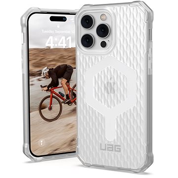 

UAG Essential Armor MagSafe Ice iPhone 14 Pro Max