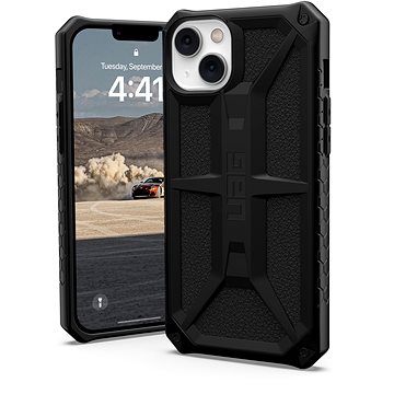 

UAG Monarch Black iPhone 14 Plus
