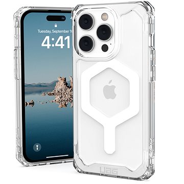 

UAG Plyo MagSafe Ice iPhone 14 Pro