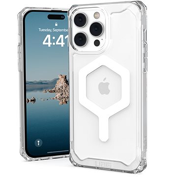 

UAG Plyo MagSafe Ice iPhone 14 Pro Max