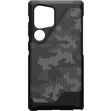 

UAG Metropolis LT with Magnet Micro Hex Camo Graphite Samsung Galaxy S24 Ultra