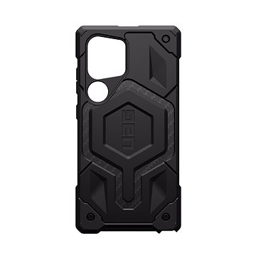 

UAG Monarch Pro With Magnet Carbon Fiber Samsung Galaxy S24 Ultra