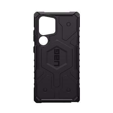 

UAG Pathfinder With Magnet Black Samsung Galaxy S24 Ultra