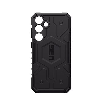 

UAG Pathfinder With Magnet Black Samsung Galaxy S24+