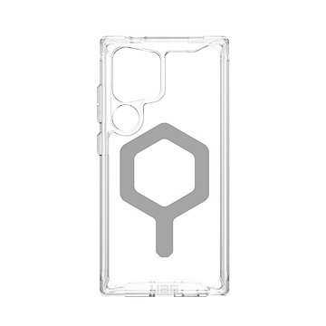 

UAG Plyo Pro With Magnet Ice/Silver Samsung Galaxy S24 Ultra