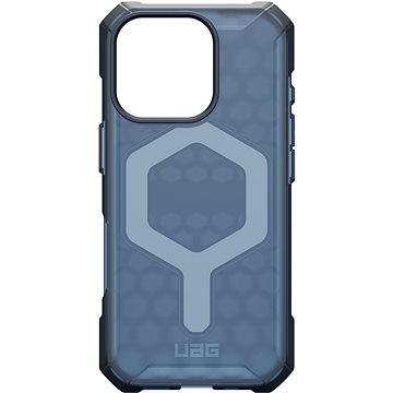 

UAG Essential Armor Magsafe Cloud Blue iPhone 16 Pro
