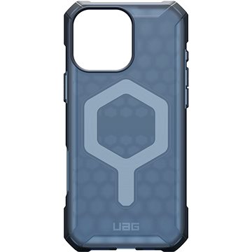 

UAG Essential Armor Magsafe Cloud Blue iPhone 16 Pro Max