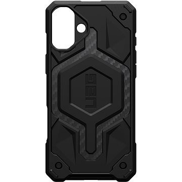 

UAG Monarch Pro Carbon Fiber iPhone 16 Plus