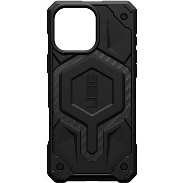 

UAG Monarch Pro Carbon Fiber iPhone 16 Pro Max