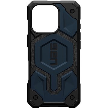 

UAG Monarch Pro Mallard iPhone 16 Pro
