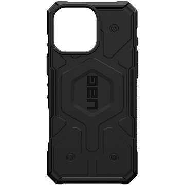 

UAG Pathfinder Magsafe Black iPhone 16 Pro Max