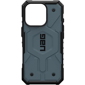 

UAG Pathfinder Magsafe Cloud Blue iPhone 16 Pro