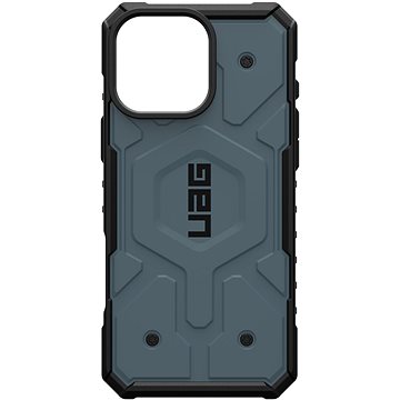 

UAG Pathfinder Magsafe Cloud Blue iPhone 16 Pro Max