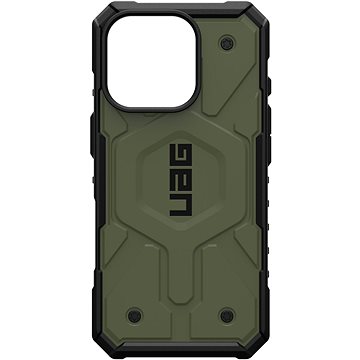 

UAG Pathfinder Magsafe Olive Drab iPhone 16 Pro