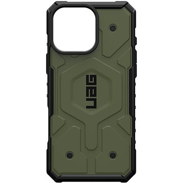 

UAG Pathfinder Magsafe Olive Drab iPhone 16 Pro Max
