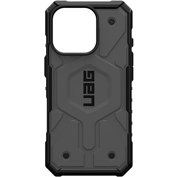 

UAG Pathfinder Magsafe Silver iPhone 16 Pro