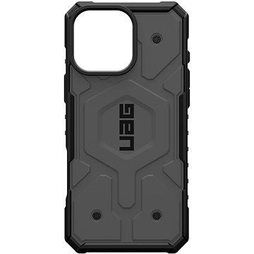 

UAG Pathfinder Magsafe Silver iPhone 16 Pro Max