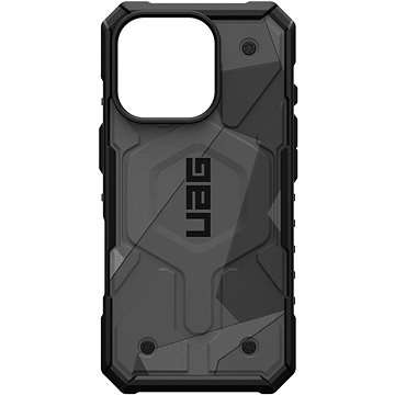 

UAG Pathfinder SE Magsafe Geo Camo iPhone 16 Pro