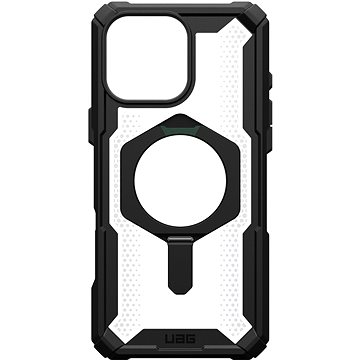 

UAG Plasma XTE Magsafe Black/Clear iPhone 16 Pro Max