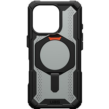 

UAG Plasma XTE Magsafe Black/Orange iPhone 16 Pro