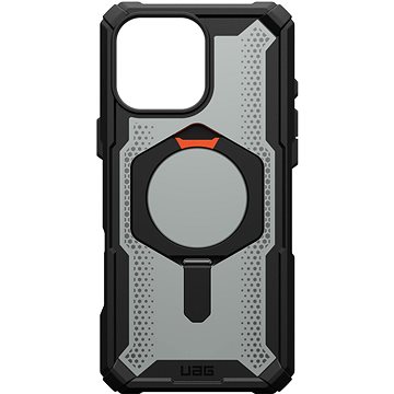 

UAG Plasma XTE Magsafe Black/Orange iPhone 16 Pro Max
