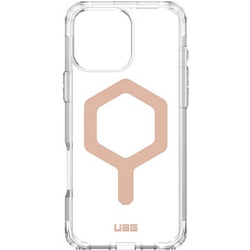 

UAG Plyo Magsafe Ice/Rose Gold iPhone 16 Pro Max