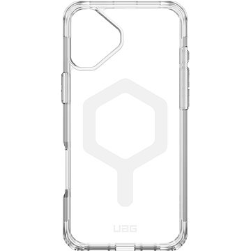 

UAG Plyo Magsafe Ice/White iPhone 16 Plus