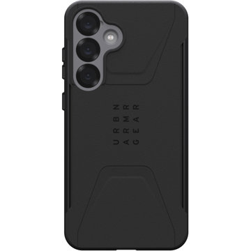 

UAG Civilian Pro Black Samsung Galaxy S25+