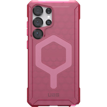 

UAG Essential Armor w/ Magnet Berry Samsung Galaxy S25 Ultra