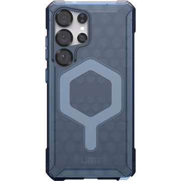 

UAG Essential Armor w/ Magnet Cloud Blue Samsung Galaxy S25 Ultra