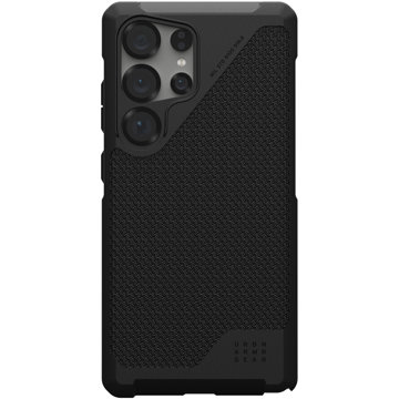 

UAG Metropolis LT w/Magnet Kevlar Black Samsung Galaxy S25 Ultra