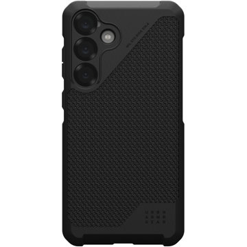 

UAG Metropolis LT w/Magnet Kevlar Black Samsung Galaxy S25+