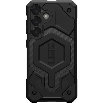 

UAG Monarch Pro Carbon Fiber Samsung Galaxy S25