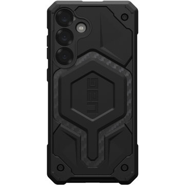 

UAG Monarch Pro Carbon Fiber Samsung Galaxy S25+