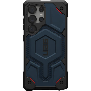 

UAG Monarch Pro Kevlar Mallard Samsung Galaxy S25 Ultra