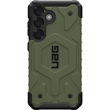 

UAG Pathfinder w/ Magnet Olive Drab Samsung Galaxy S25