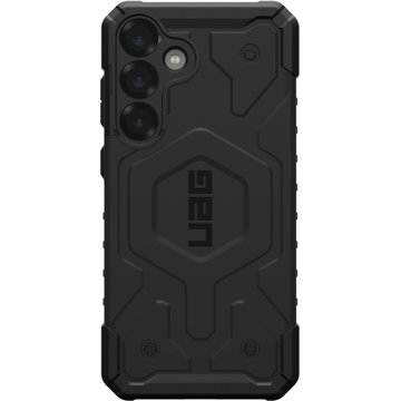 

UAG Pathfinder Black Samsung Galaxy S25+